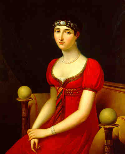 pauline, bonaparte